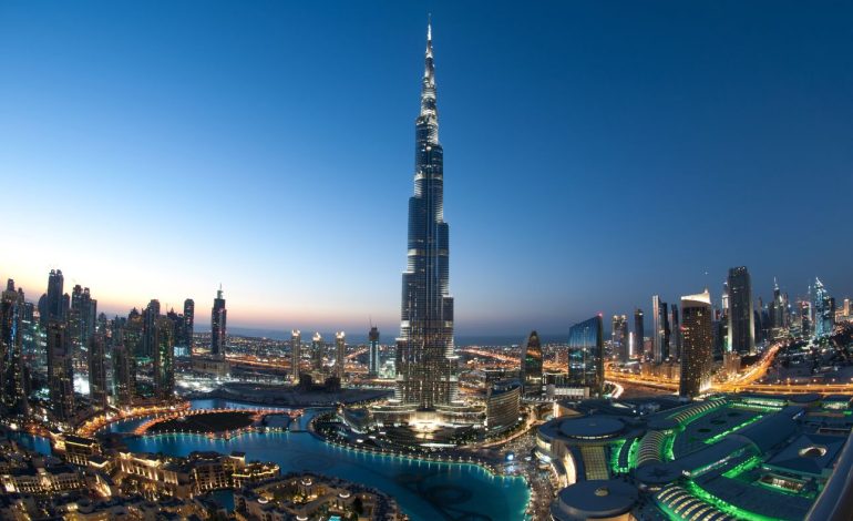 The Ultimate Address: Inside Dubai’s Ultra-Luxury Market and the $10 Million Lifestyle