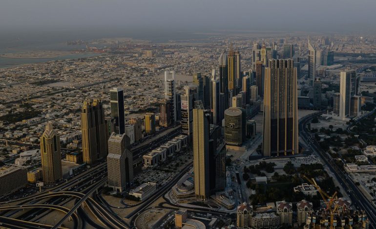 Your Essential Roadmap: A Step-by-Step Guide to Buying Property in Dubai as a Foreign Investor