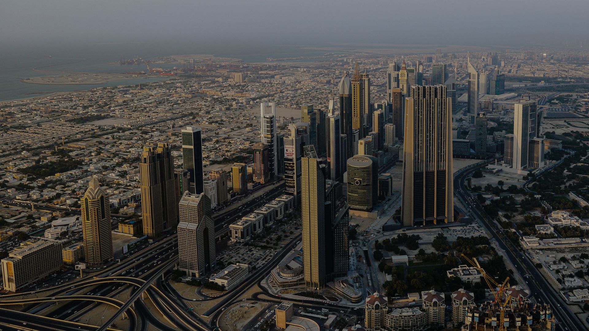 Your Essential Roadmap: A Step-by-Step Guide to Buying Property in Dubai as a Foreign Investor