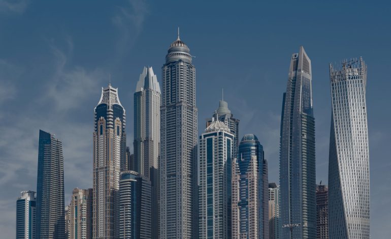Dubai Real Estate 2025: Why Now Is the Time to Secure Your Investment Future