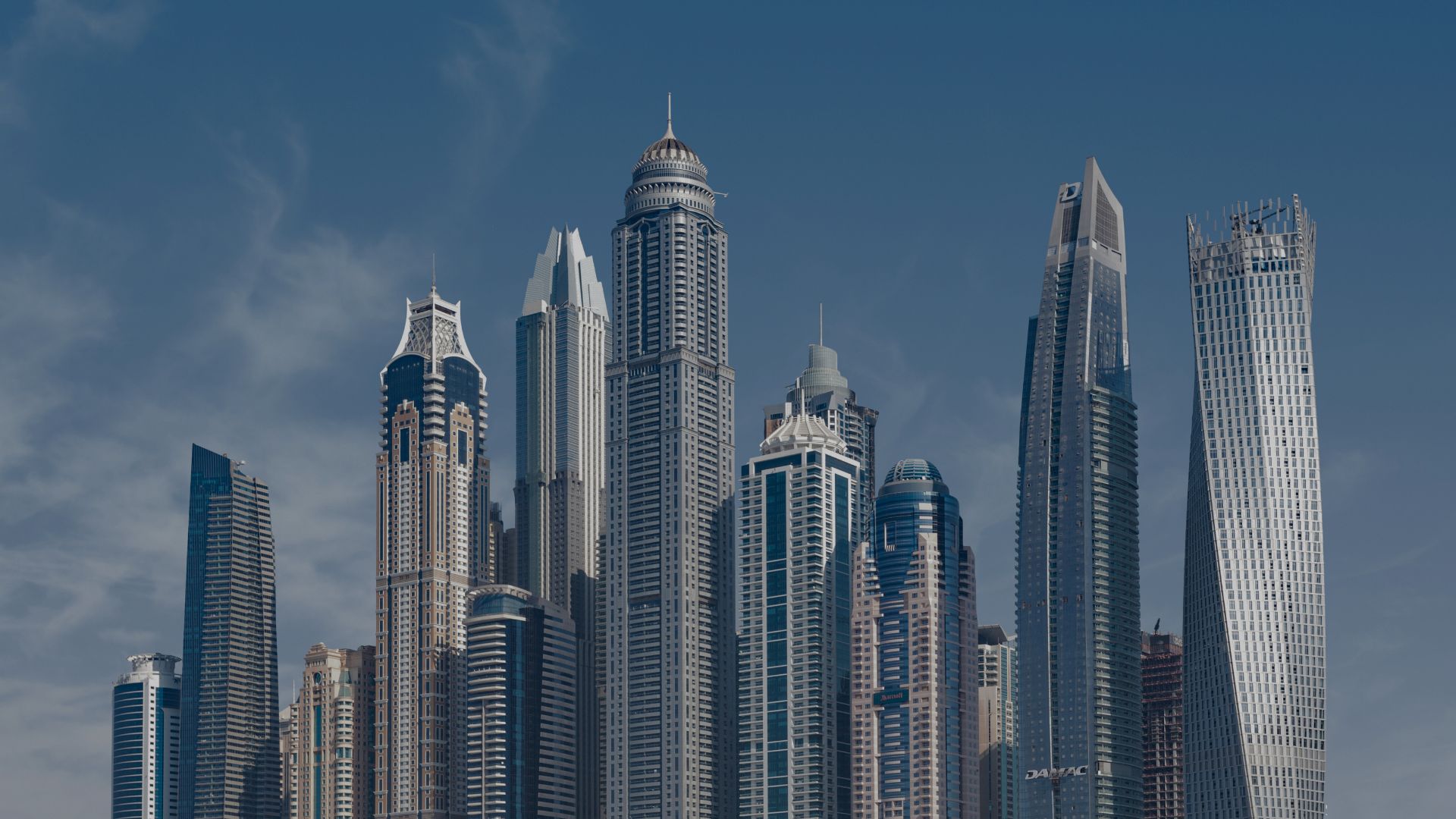 Dubai Real Estate 2025: Why Now Is the Time to Secure Your Investment Future